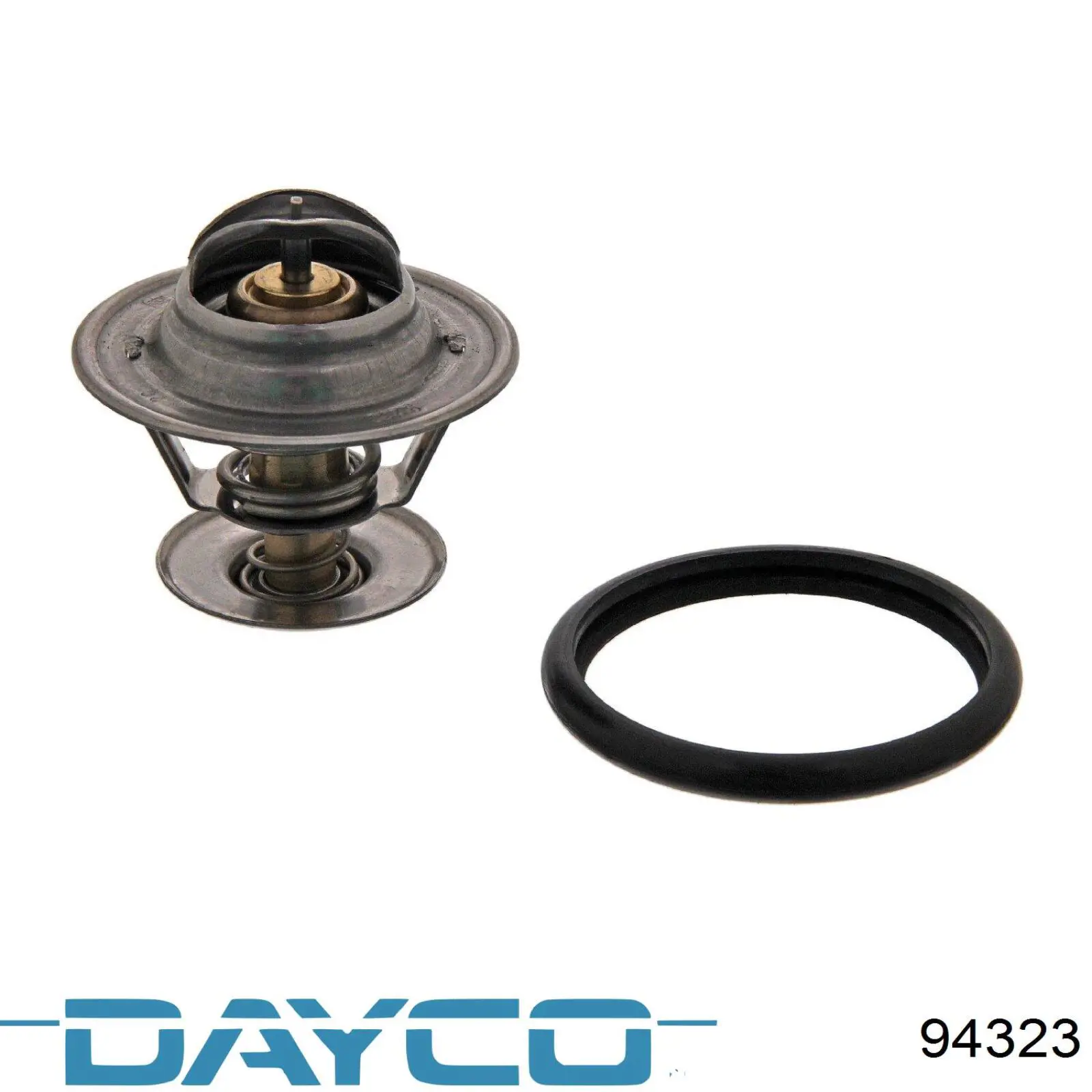 Correa distribución 1356817010 Toyota