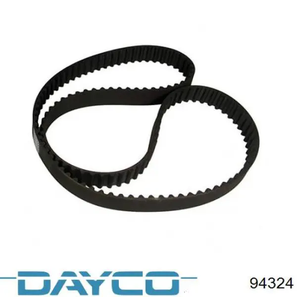 Correa de distribución Dayco 94324 precio, desde 27,55 EUR