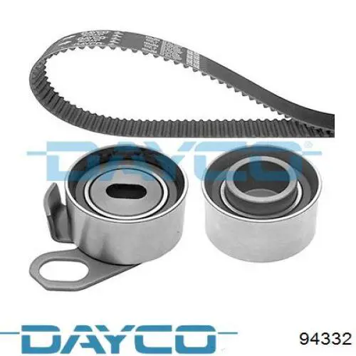Correa de distribución Dayco 94332 precio, desde 68,55 EUR