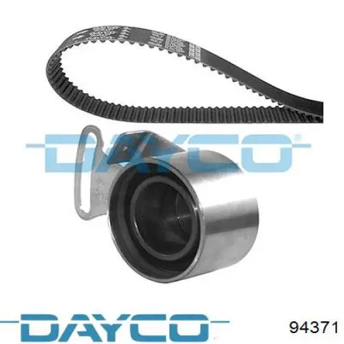 Comprar 94371 Dayco Correa distribución