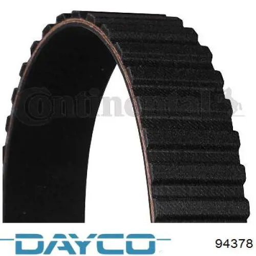 94378 Dayco correa distribucion