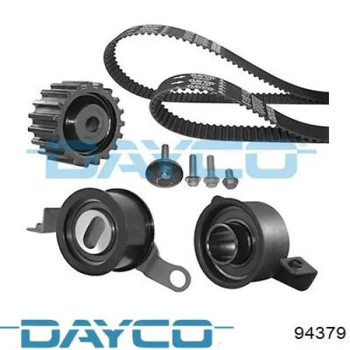 Comprar 94379 Dayco Correa distribución