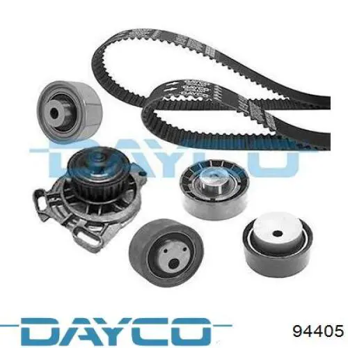 Comprar 94405 Dayco Correa distribución