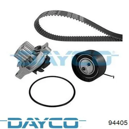 Correa distribución 94405 Dayco