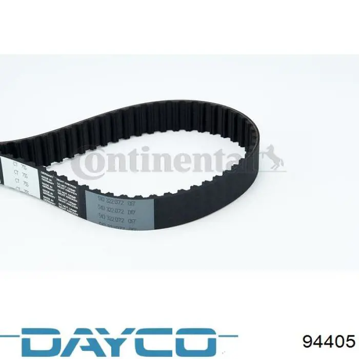 Correa de distribución Dayco 94405 precio, desde 24,45 EUR