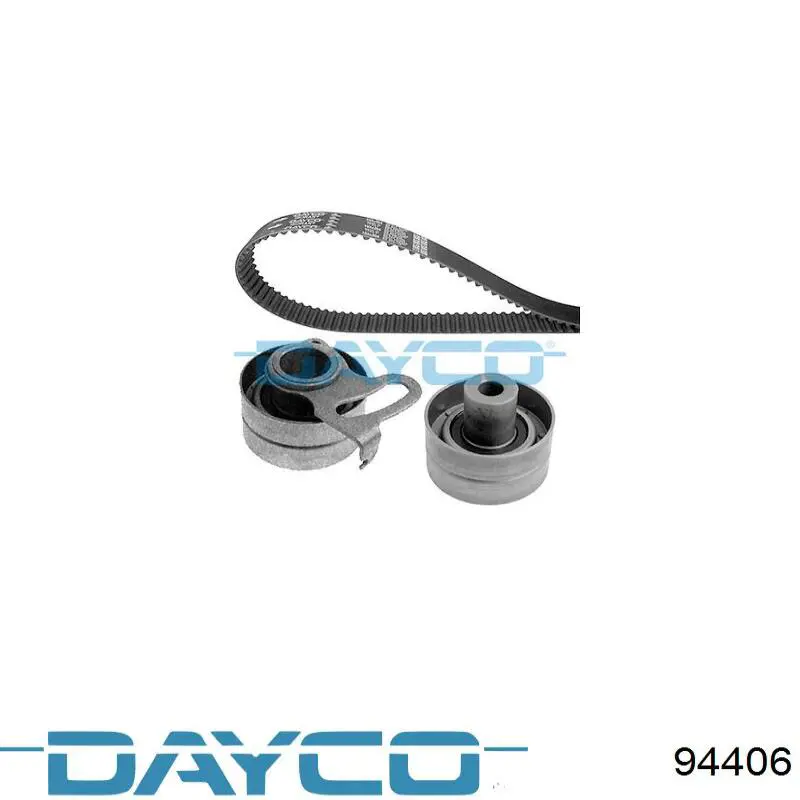 Correa distribución 94406 Dayco