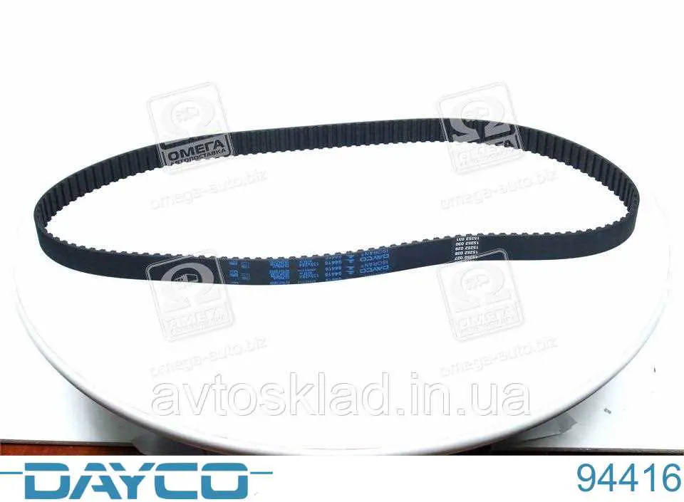 Comprar 94416 Dayco Correa distribución