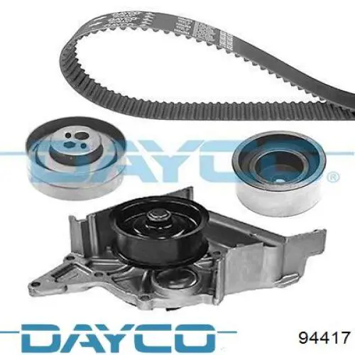 Comprar 94417 Dayco Correa distribución