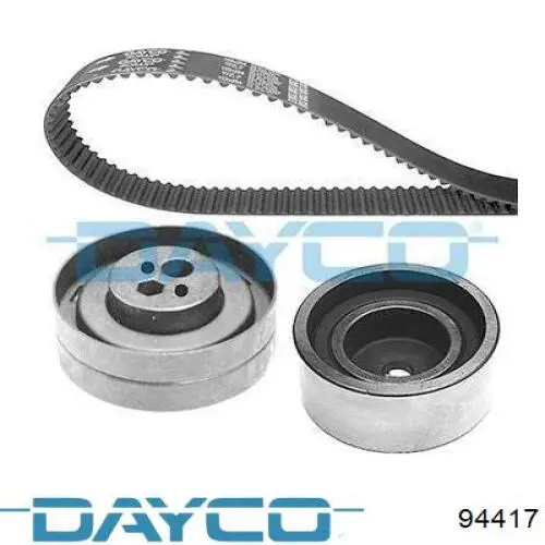 Correa de distribución Dayco 94417 precio, desde 29,12 EUR