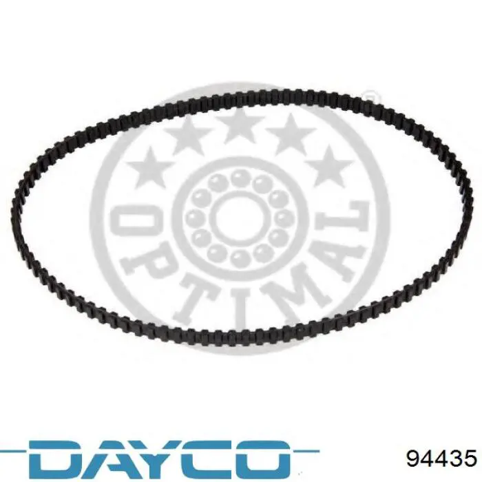 94435 Dayco Correa del eje de equilibrado