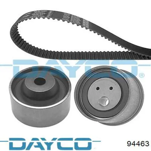 Correa de distribución Dayco 94463 precio, desde 126,10 EUR