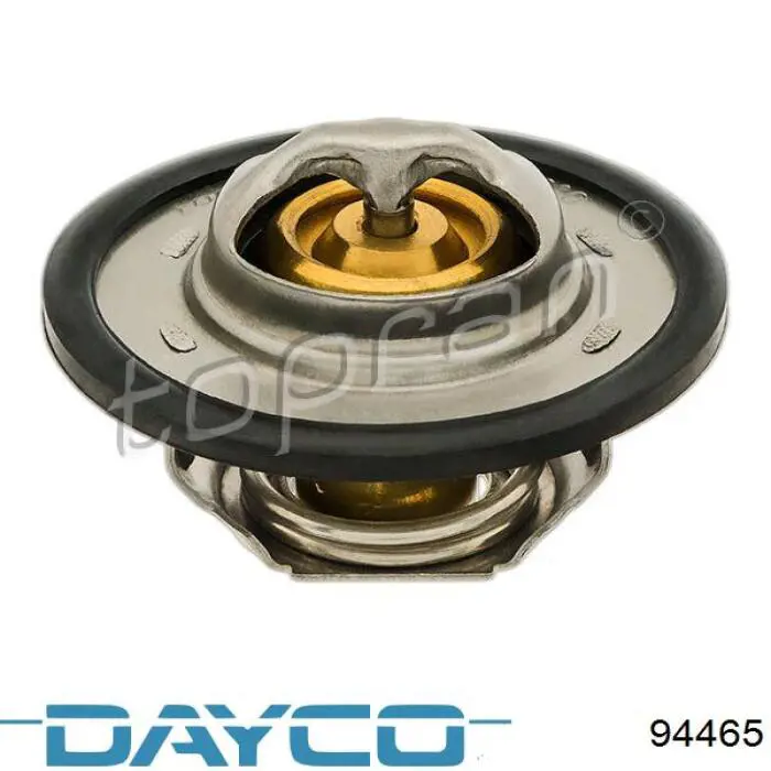 94465 Dayco correa distribucion