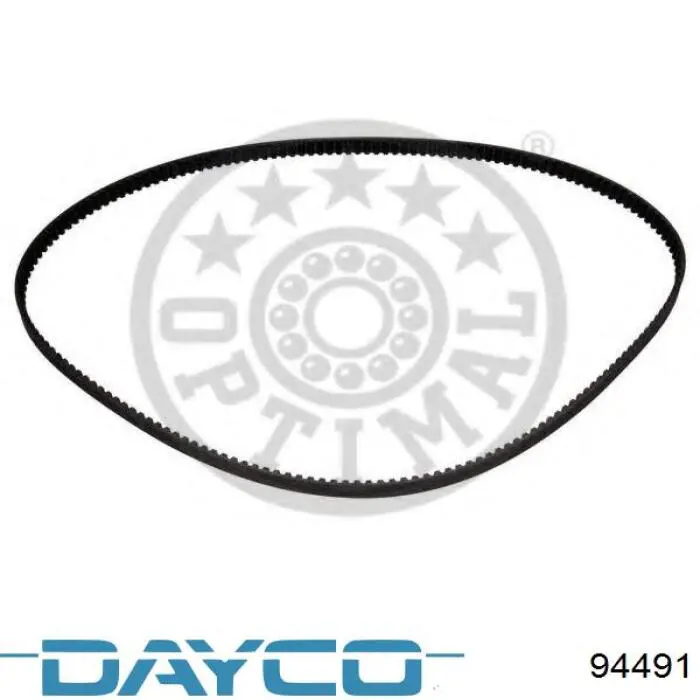 Correa de distribución Dayco 94491 precio, desde 20,14 EUR