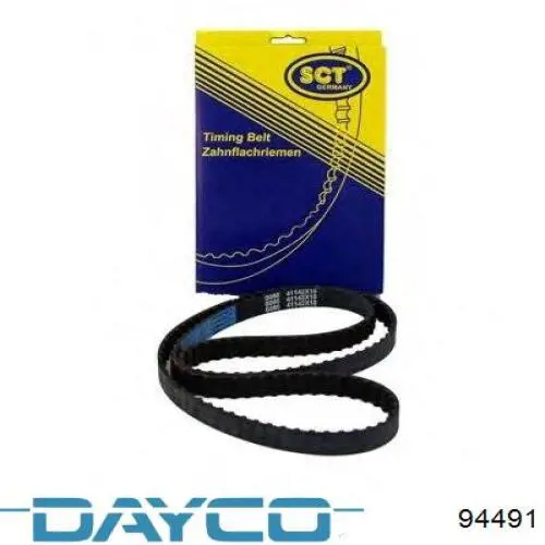 94491 Dayco correa distribucion