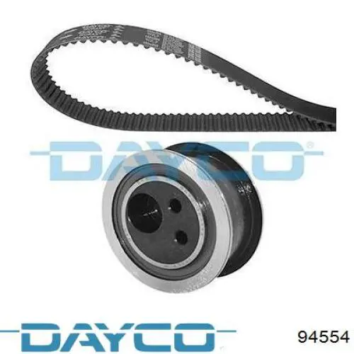 Comprar 94554 Dayco Correa distribución