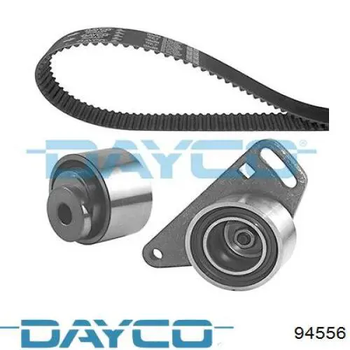 Correa de distribución Dayco 94556 precio, desde 58,30 EUR