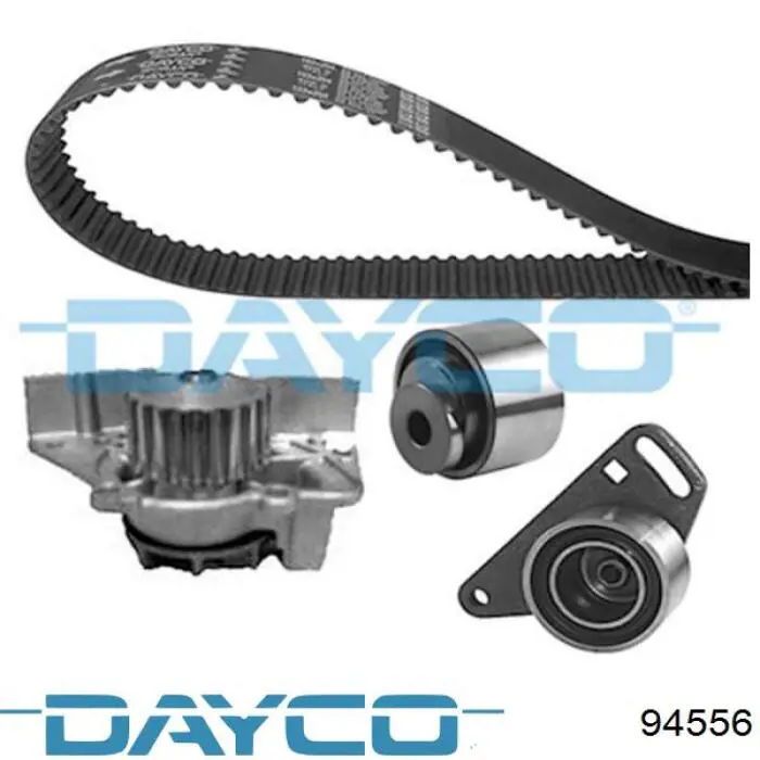 Comprar 94556 Dayco Correa distribución