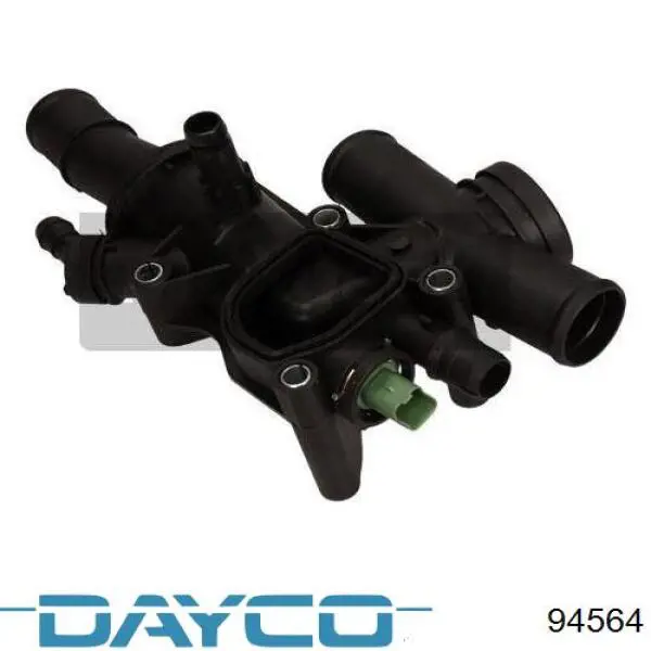 Correa de distribución Dayco 94564 precio, desde 9,40 EUR