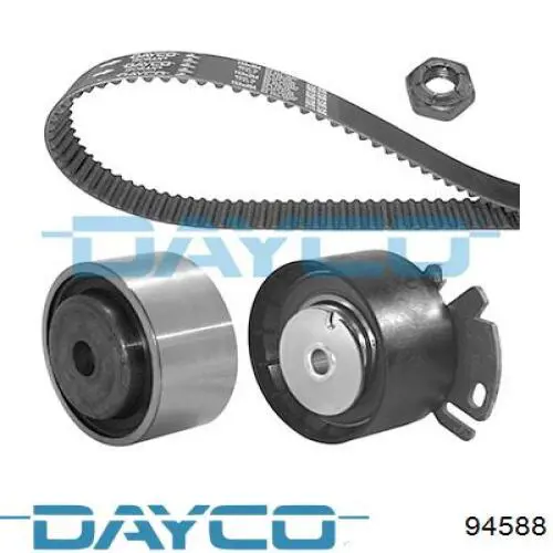 94588 Dayco Correa dentada