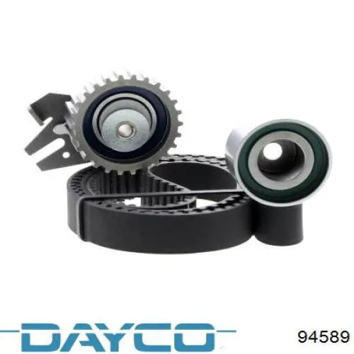 Correa de distribución Dayco 94589 precio, desde 76,71 EUR