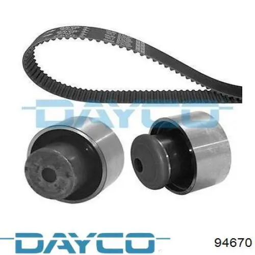 7565617 Fiat/Alfa/Lancia Correa dentada
