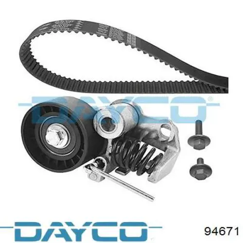 Comprar 94671 Dayco Correa distribución