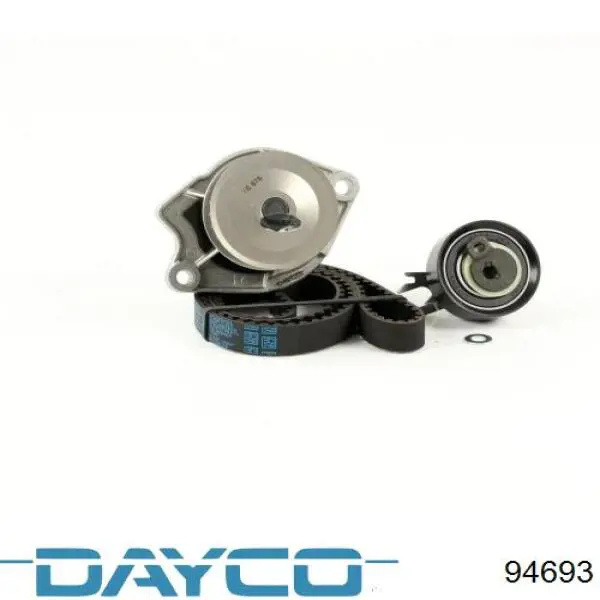 Correa de distribución Dayco 94693 precio, desde 30,61 EUR