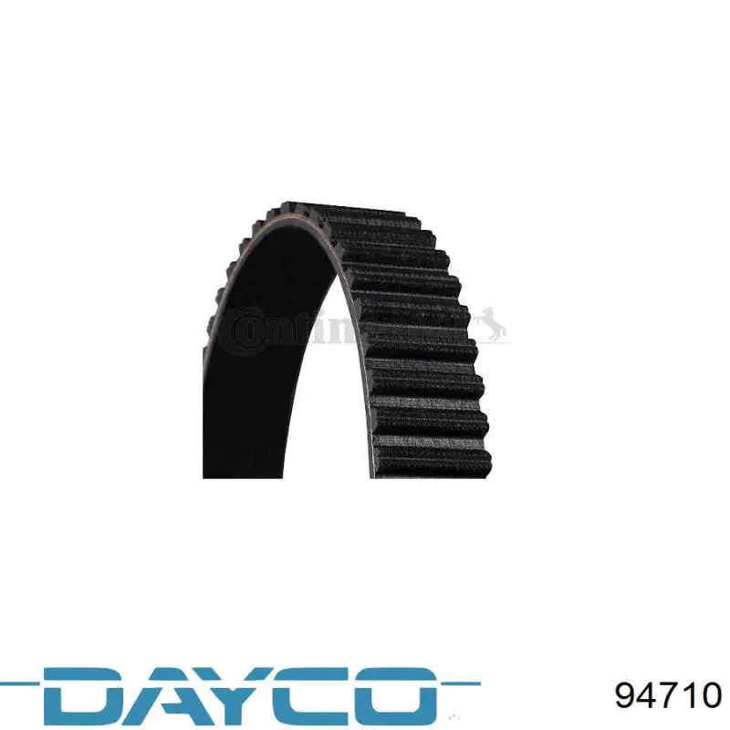 Comprar 94710 Dayco Correa distribución
