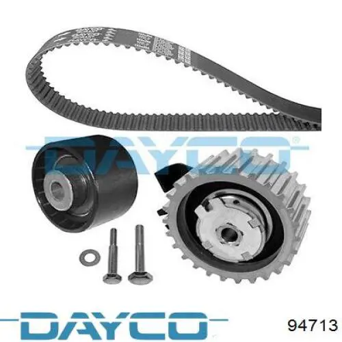 Correa de distribución Dayco 94713 precio, desde 32,70 EUR