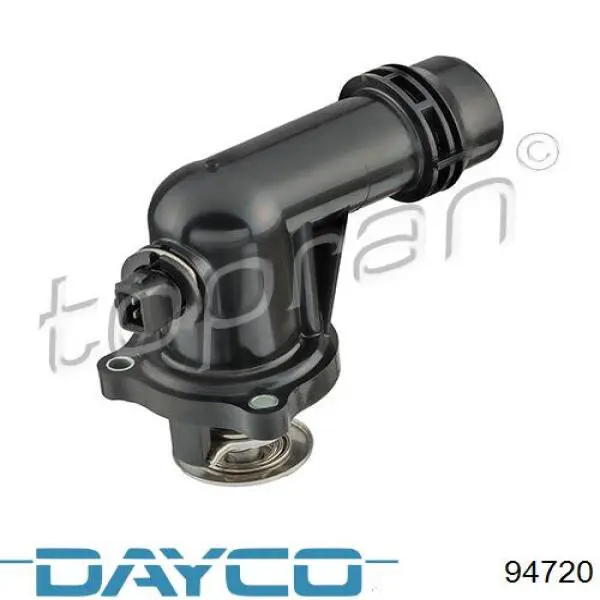 Correa del eje de equilibrado CT1097 Continental/Siemens