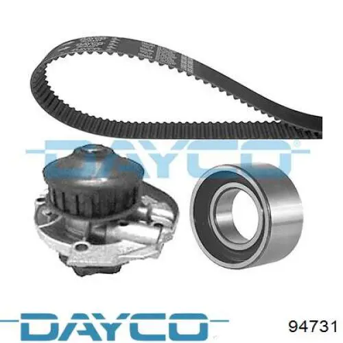 Correa de distribución Continental/Siemens CT973 precio, desde 23,82 EUR