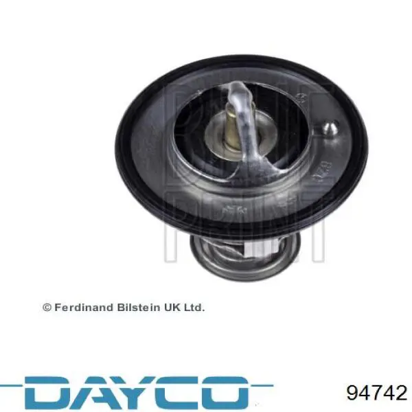 Comprar 94742 Dayco Correa distribución