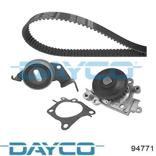 Comprar 94771 Dayco Correa distribución