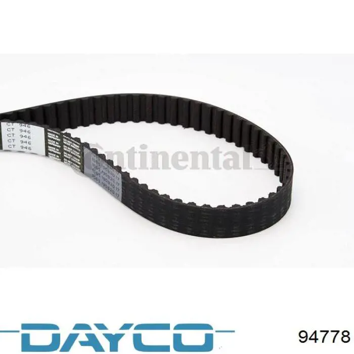 Comprar 94778 Dayco Correa distribución