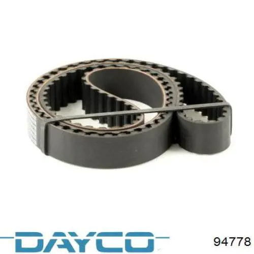 Correa de distribución Dayco 94778 precio, desde 26,73 EUR