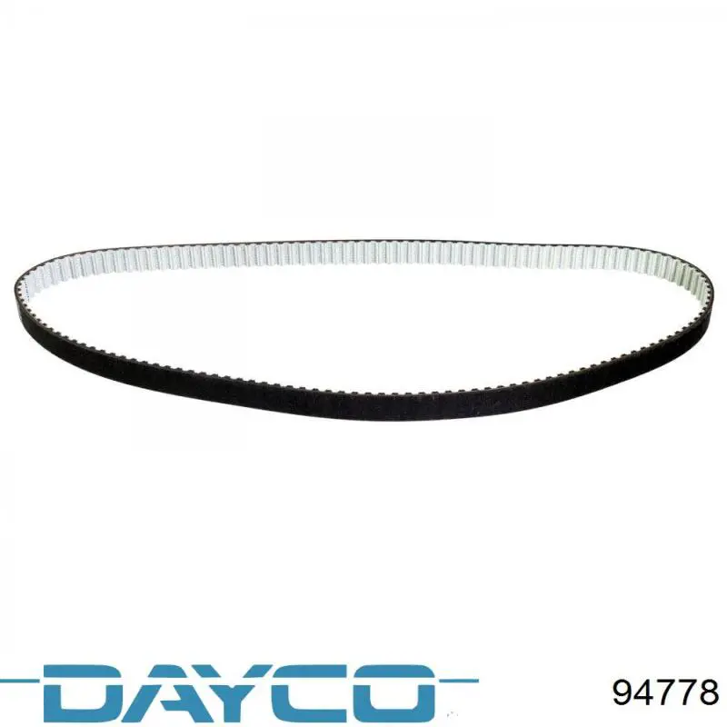Correa distribución 94778 Dayco