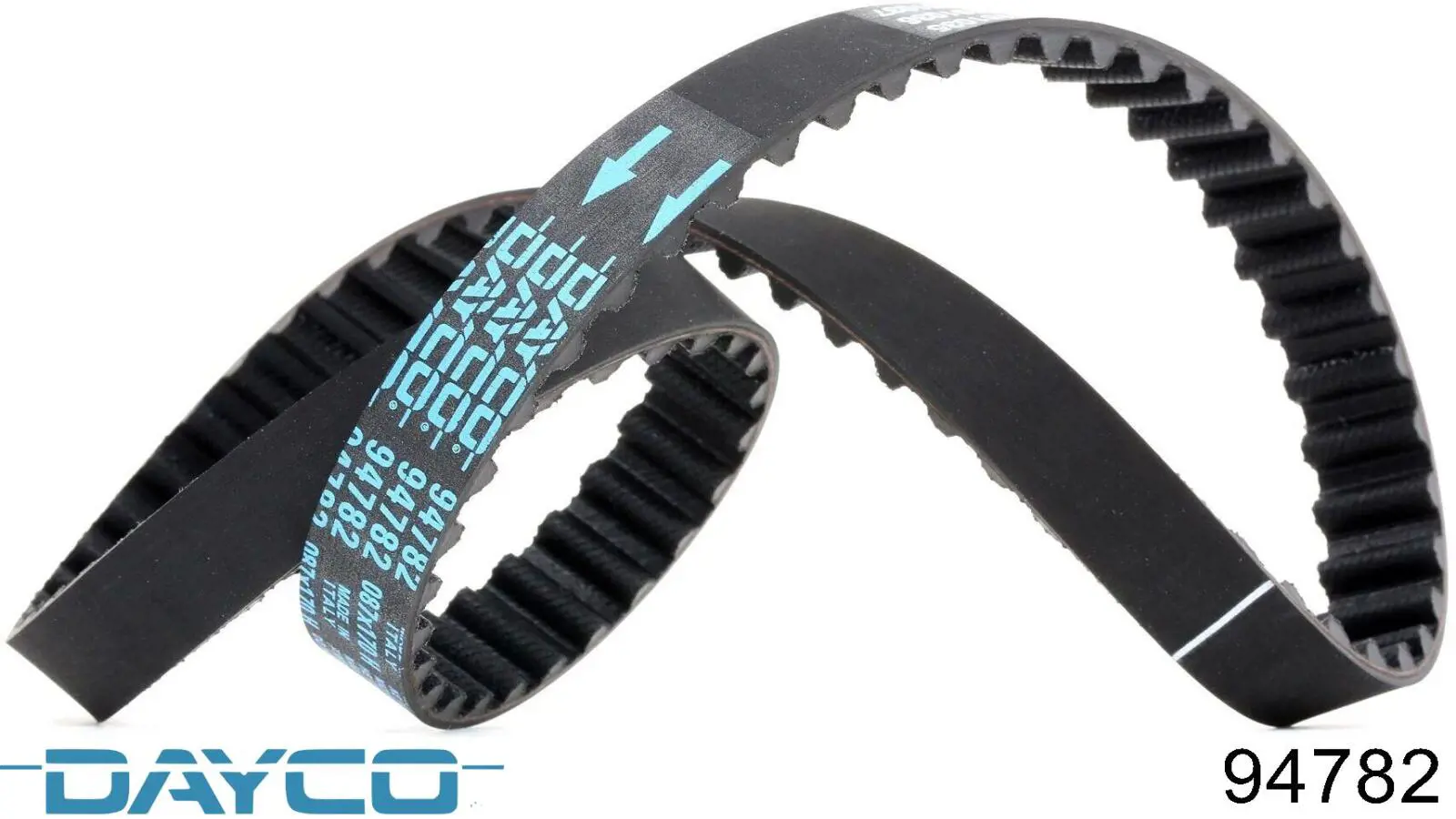 94782 Dayco Correa dentada