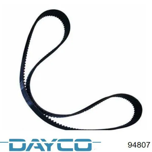 Correa distribución 94807 Dayco