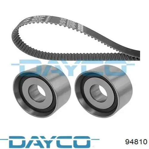 Comprar 94810 Dayco Correa distribución