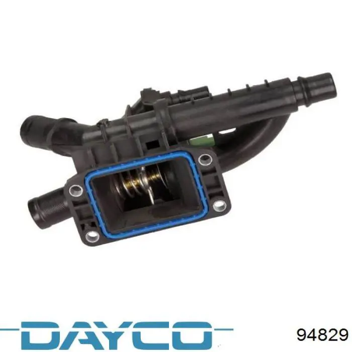 94829 Dayco Correa dentada