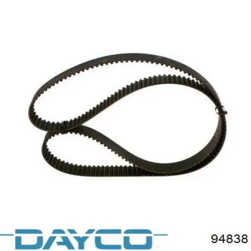 Correa distribución 94838 Dayco