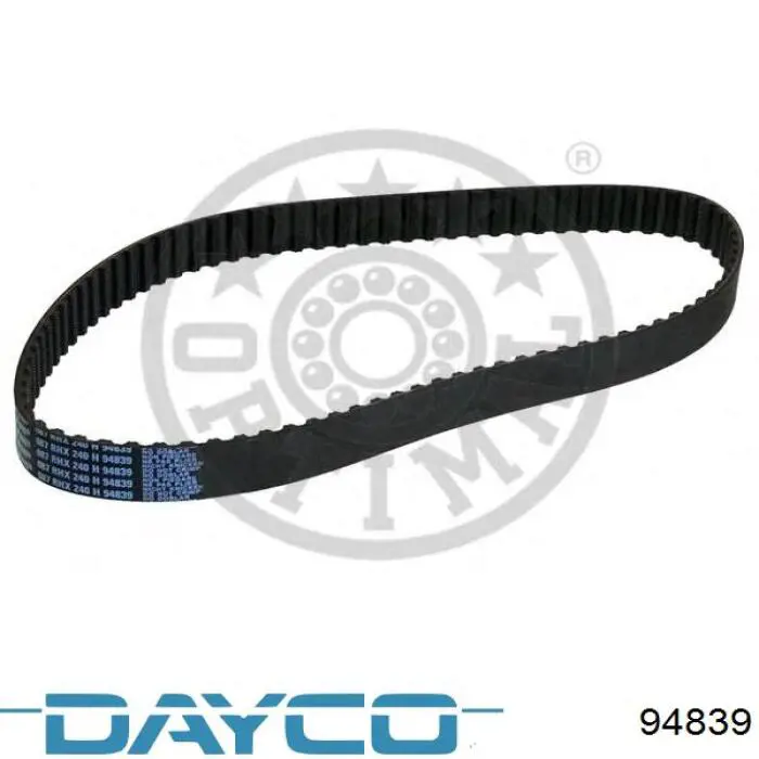 Comprar 94839 Dayco Correa de la bomba de inyección