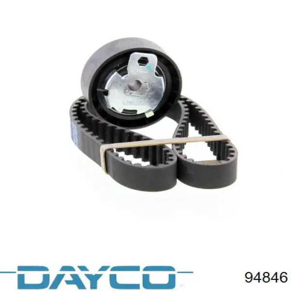 Correa de distribución Dayco 94846 precio, desde 37,80 EUR