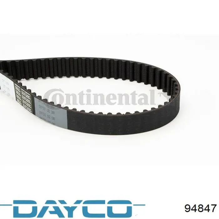 Correa de distribución Dayco 94847 precio, desde 34,97 EUR