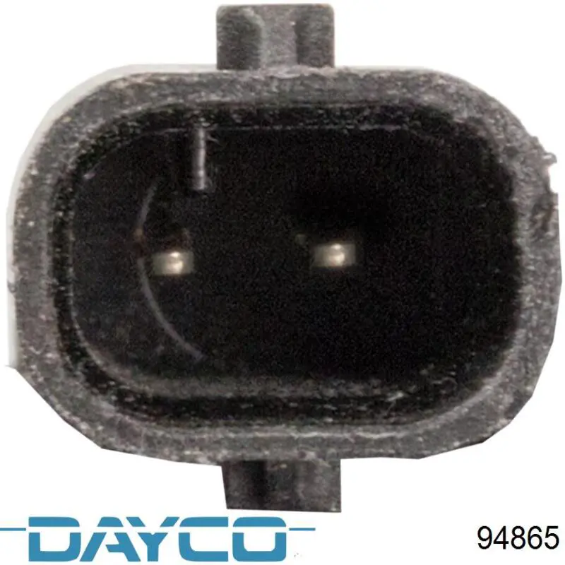 94865 Dayco Correa dentada