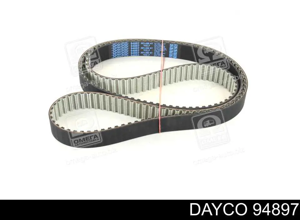 Comprar 94897 Dayco Correa distribución