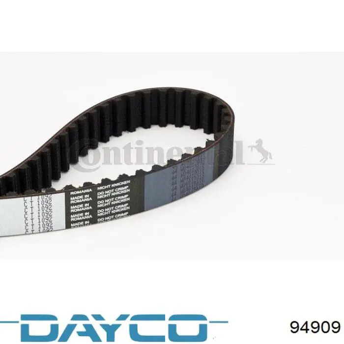 Correa distribucion Ford Fiesta JH, JD