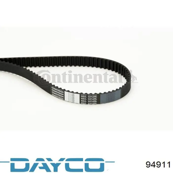 Correa de distribución Dayco 94911 precio, desde 81,46 EUR