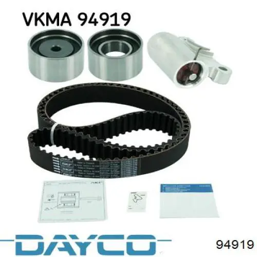 Comprar 94919 Dayco Correa distribución