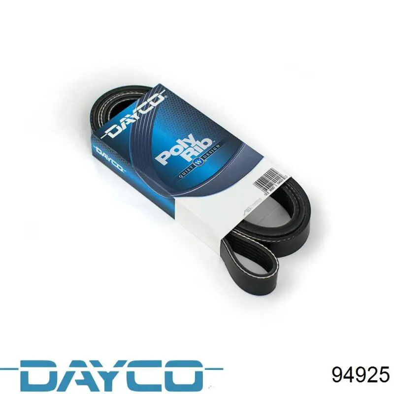 94925 Dayco correa distribución